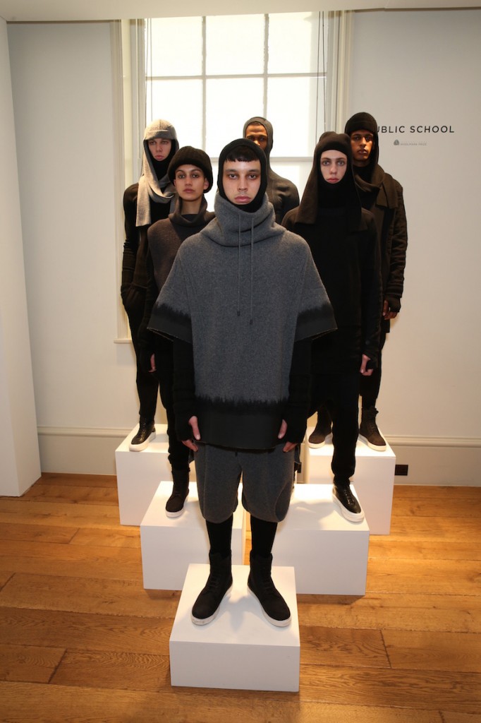 ポール・スミス氏らが選ぶ、若きデザイナーたちの登竜門 THE RAKE JAPAN The Modern Voice of