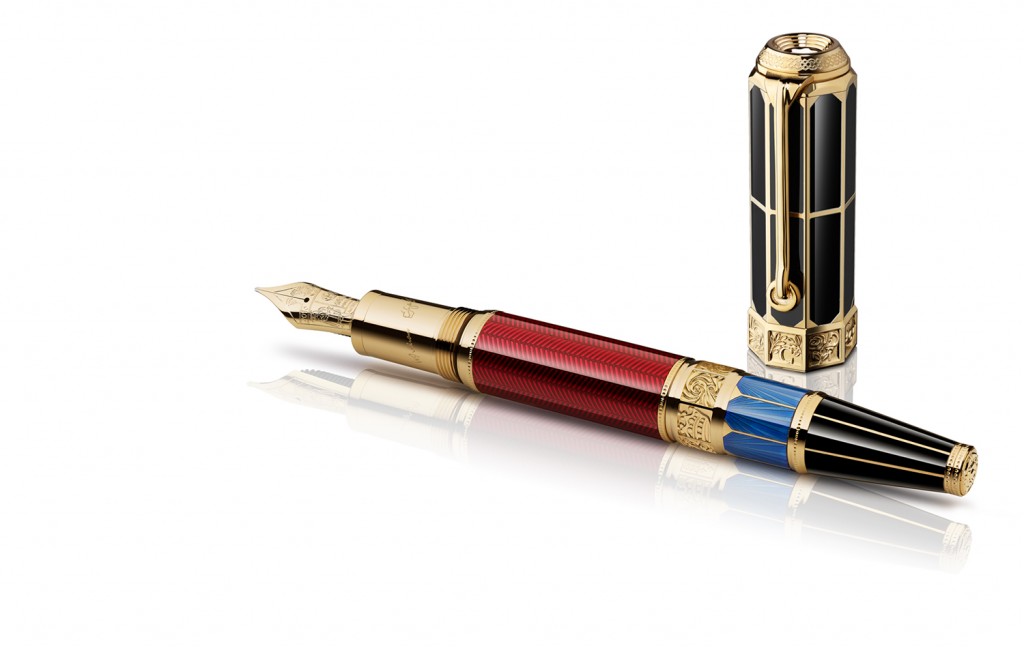 モンブラン 作家シリーズ ウィリアム・シェイクスピア ボールペン 49ef72b19c9b2addea8db508ca9b00