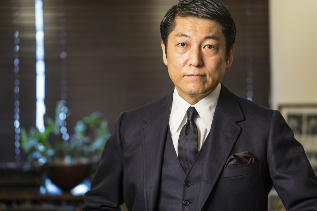 世界的人気を誇る、大和魂のアメトラ山本祐平さん | THE RAKE JAPAN