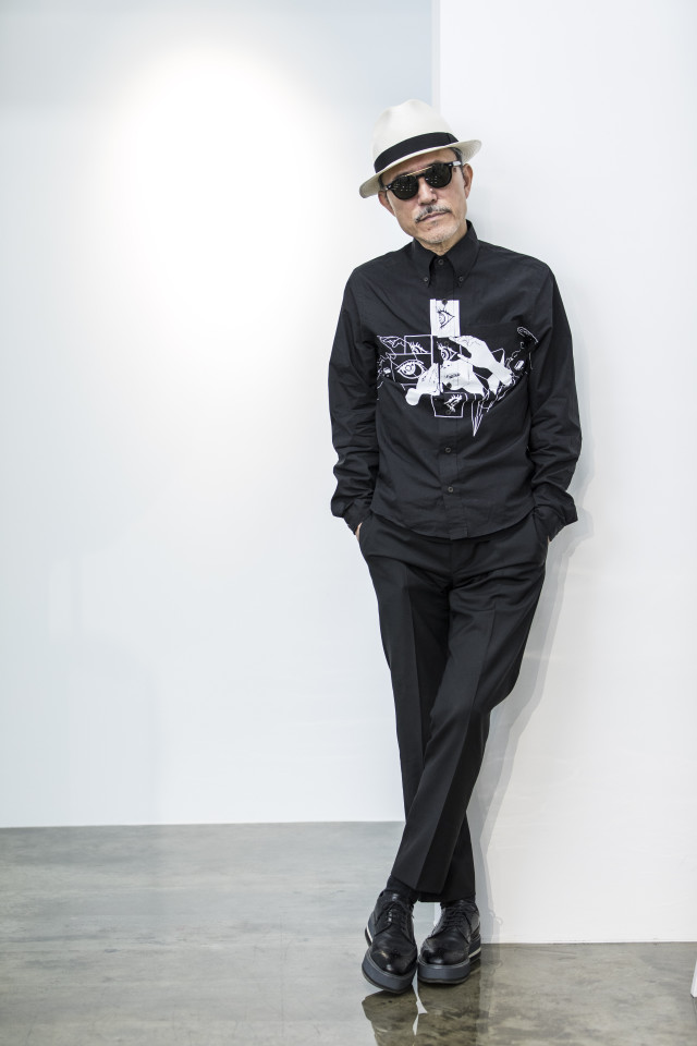 Yukihiro Takahashi Collection ジャケット | enrumbaong.pe