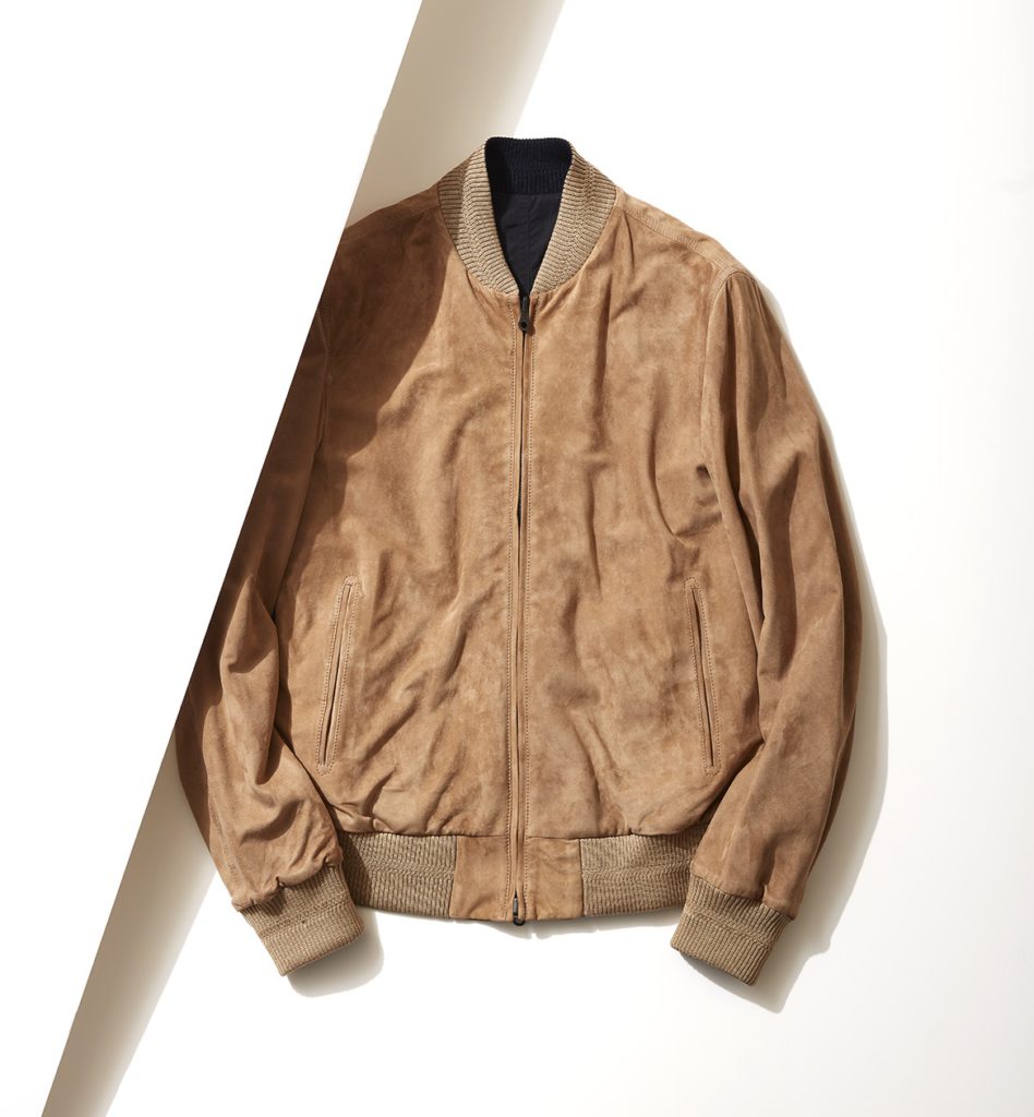 CONNOLLY◇コノリー◇レザートートバッグ◇オフホワイト◇上質◇希少 英国発レザーブランド「コノリー」とビートルズの関係とは？ | GQ JAPAN