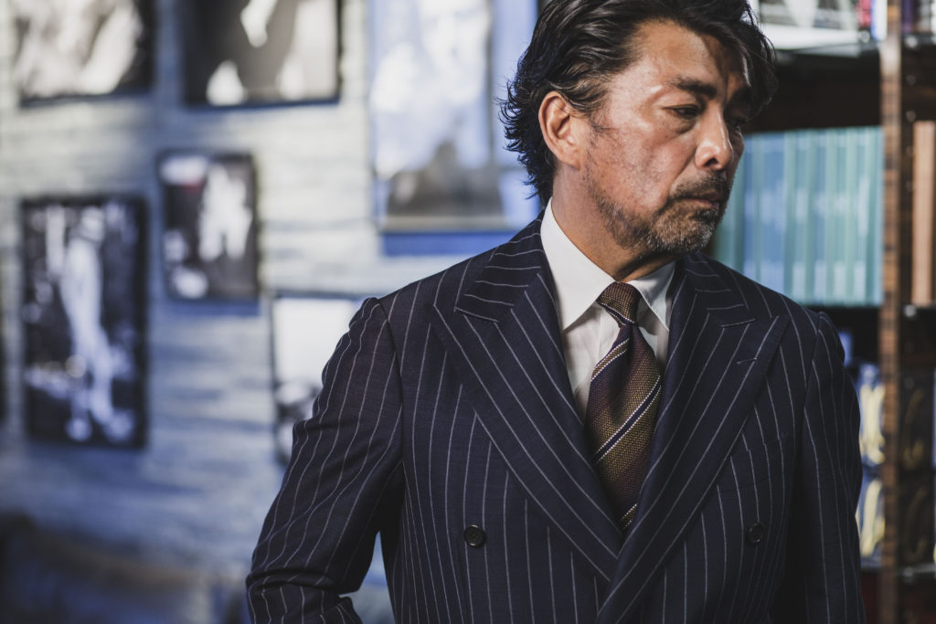 M*氏様 Mr.Fenice MTMジャケット PORTER&HARDING ブ M*氏様 Mr.Fenice MTMジャケット PORTER&HARDING ブ