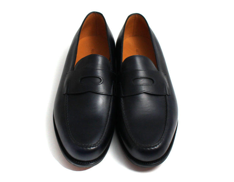 John Lobb ジョンロブ ローファー