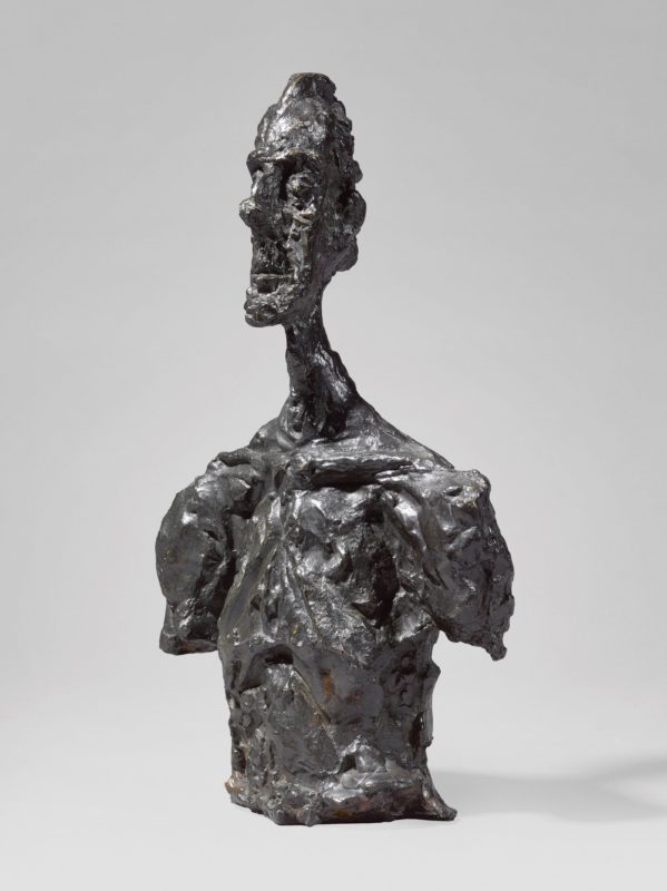 東京銀座41828/アルベルト・ジャコメッティ 作品集 Alberto Giacometti A Biography of His Work 1991年 Flammarion 20世紀彫刻の巨匠 絵画 写真 作品集