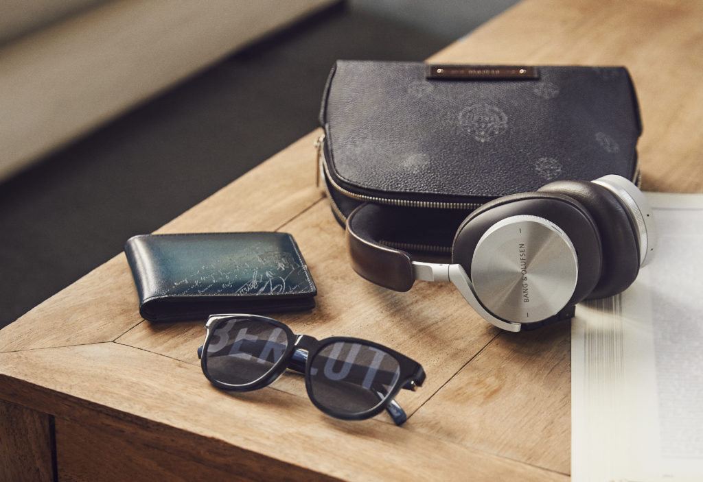 限定モデル】Beoplay H95 Berluti Edition