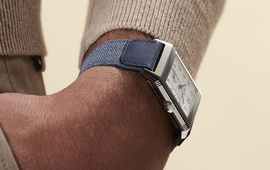 夏に向けたレベルソのための新ストラップが登場 | THE RAKE JAPAN