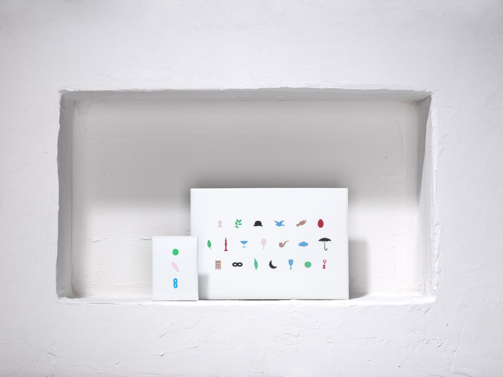 シュールを愉しむ | THE RAKE JAPAN | The Modern Voice of Classic