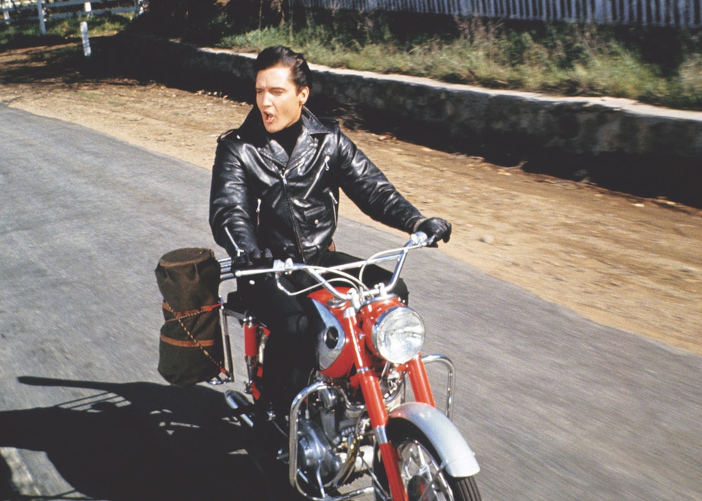 モーターサイクル・ジャケットの歴史 | THE RAKE JAPAN | The Modern ...