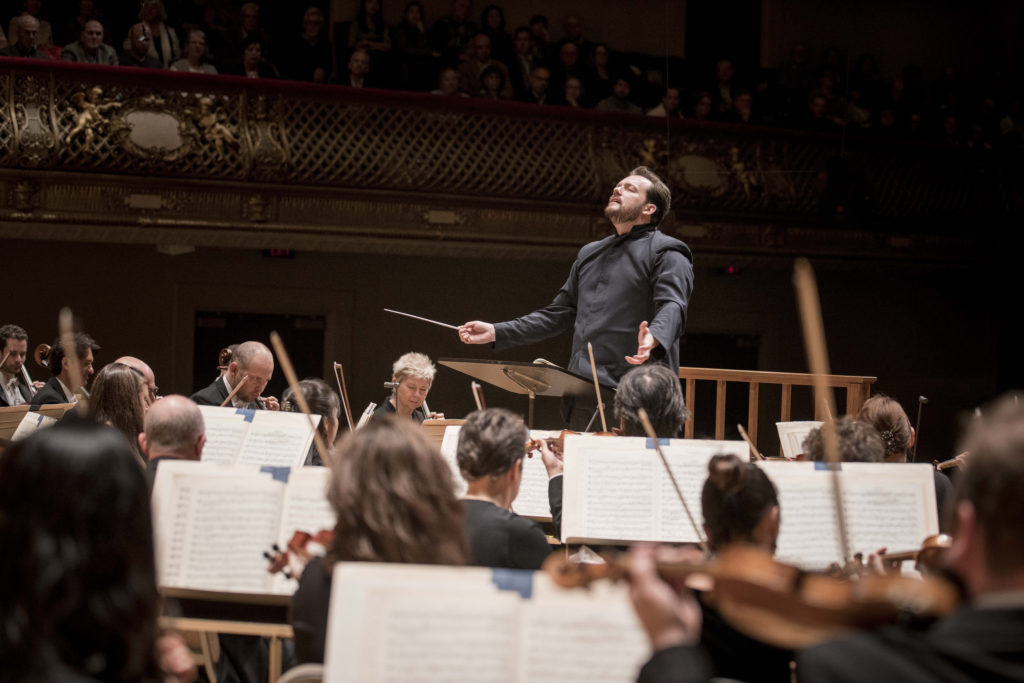 アンドリス・ネルソンス指揮のボストン交響楽団が日本ツアーを開催 