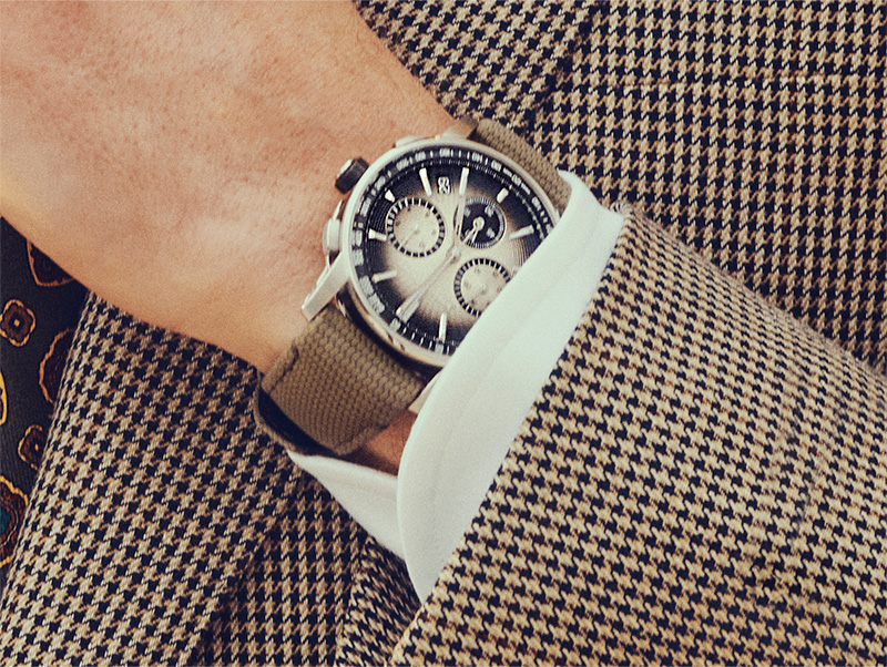 オーデマ ピゲ、SSモデルが切り開いた新境地 | THE RAKE JAPAN ザ