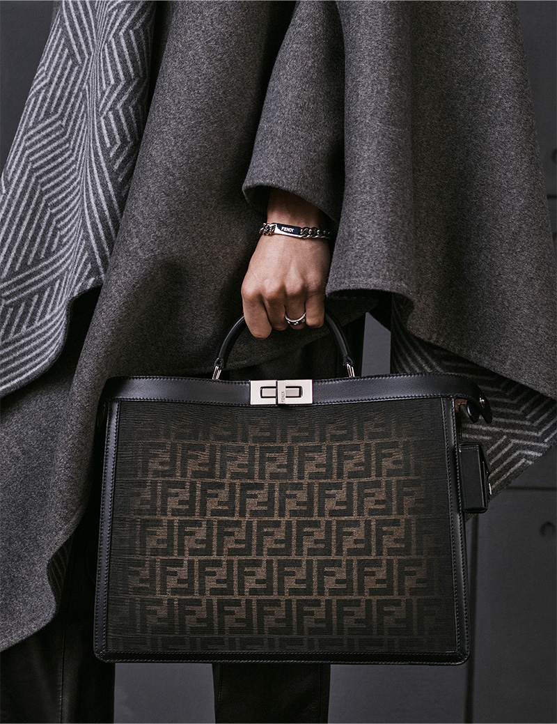 FENDI フェンディ ベビーシューズ 15-