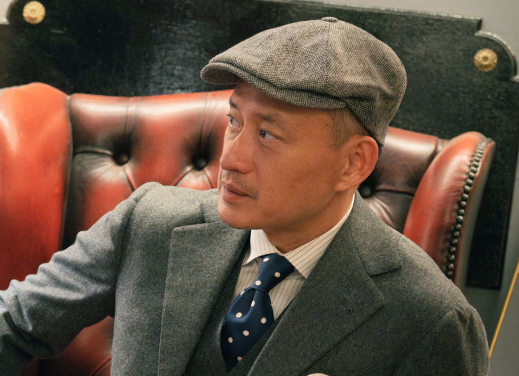 Articles | THE RAKE JAPAN | The Modern Voice of Classic Elegance