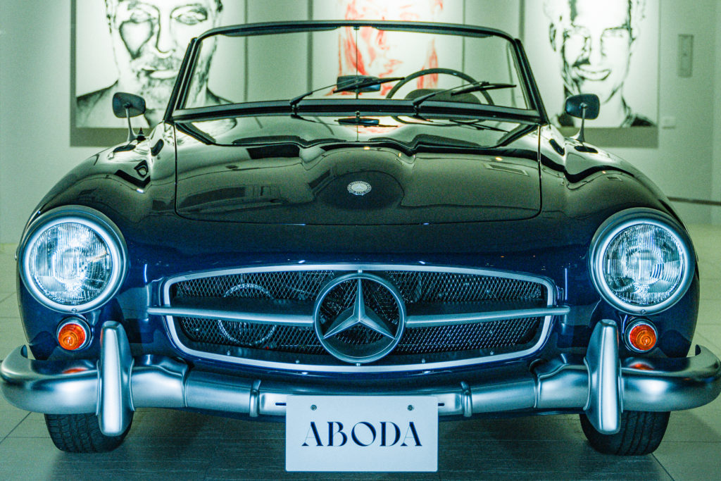 新車の190SL、280SL、レストモッドという新しい選択肢 | THE RAKE