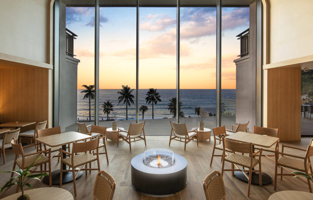 ついに誕生！地域初となるハイエンドホテル「seven x seven 糸島