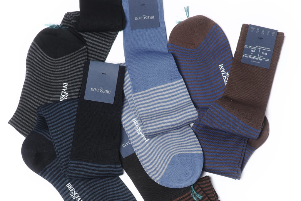 ブレッシアーニ3足 楽天市場】BRESCIANI（ブレッシアーニ）【WOMENS