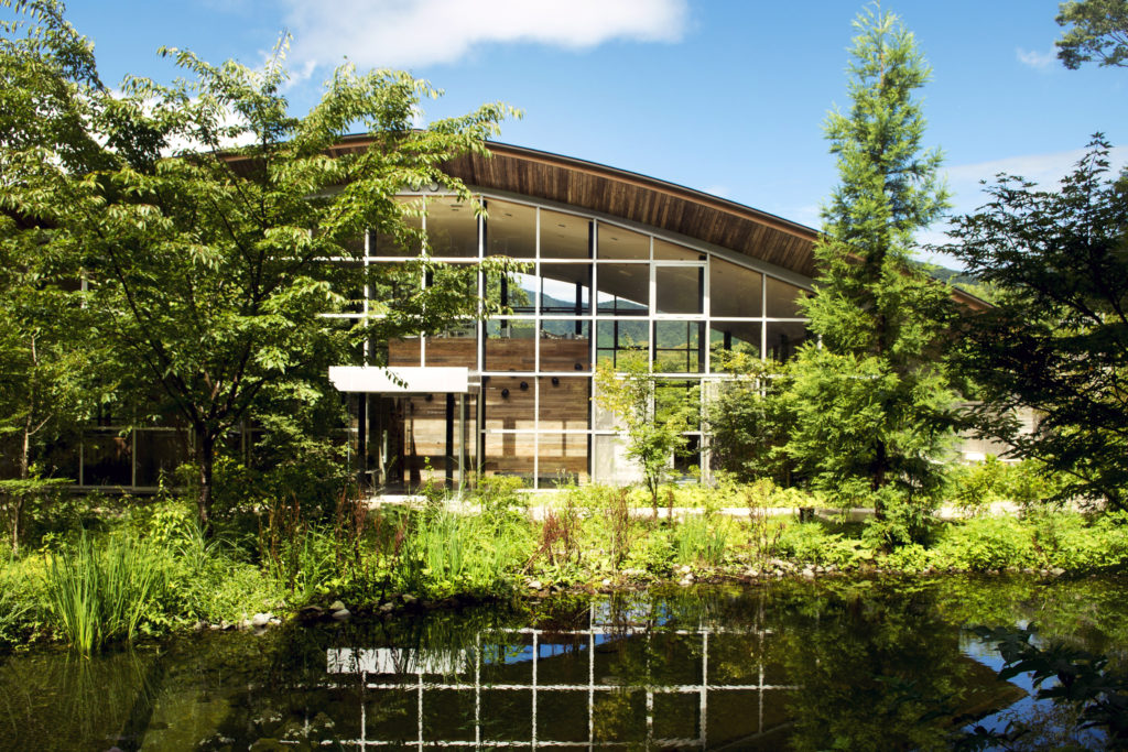 BEAMS 別注品 フェリージ ビジネスバッグ コーヒーカラー