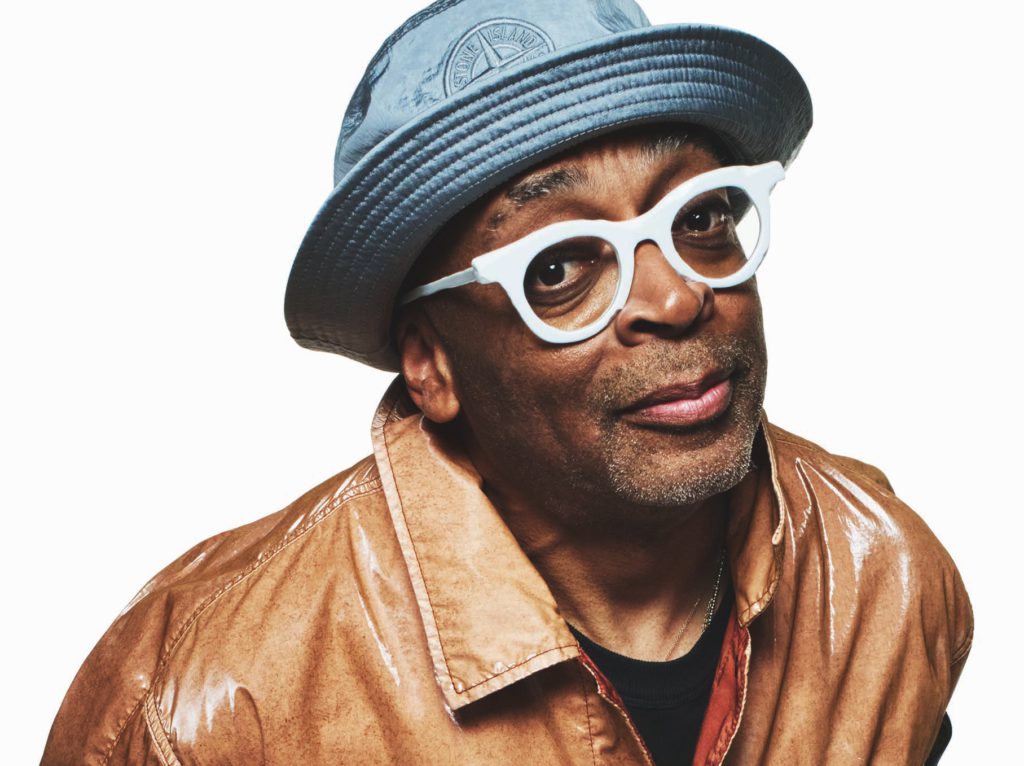 SPIKE LEE（スパイク・リー）が着る革新のウェア | THE RAKE JAPAN