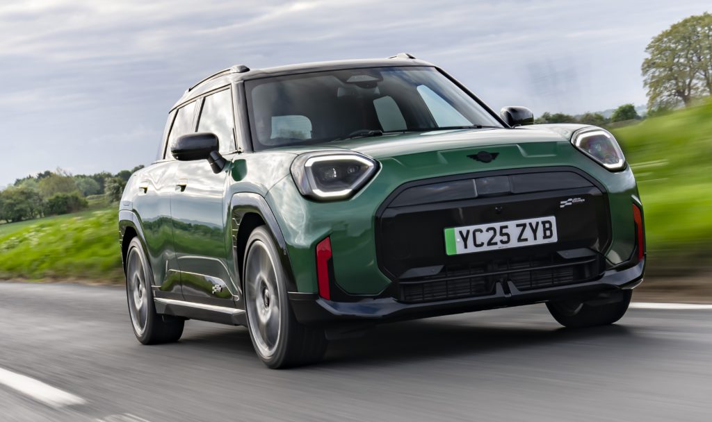 英国レーシングの血統 —— ジョン・クーパー・ワークスの世界 | THE