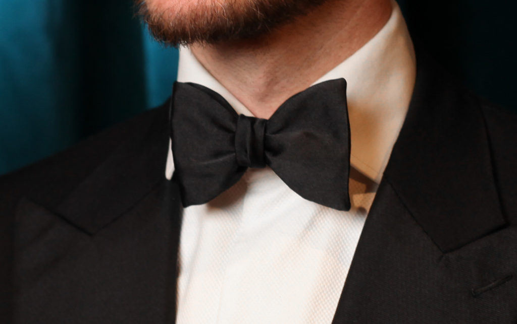 今、改めて、ボウタイに拘る | THE RAKE JAPAN | The Modern Voice of