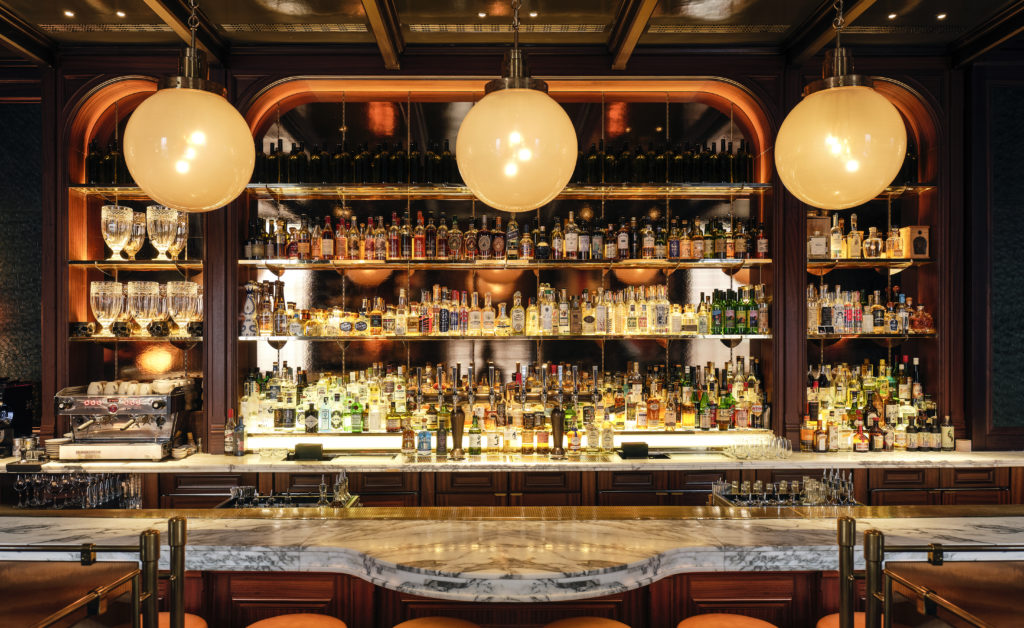 【Aquascutum】90sクラブチェック柄シルク製ドライバーズニット Aquascutum】90sクラブチェック柄シルク製ドライバーズニット