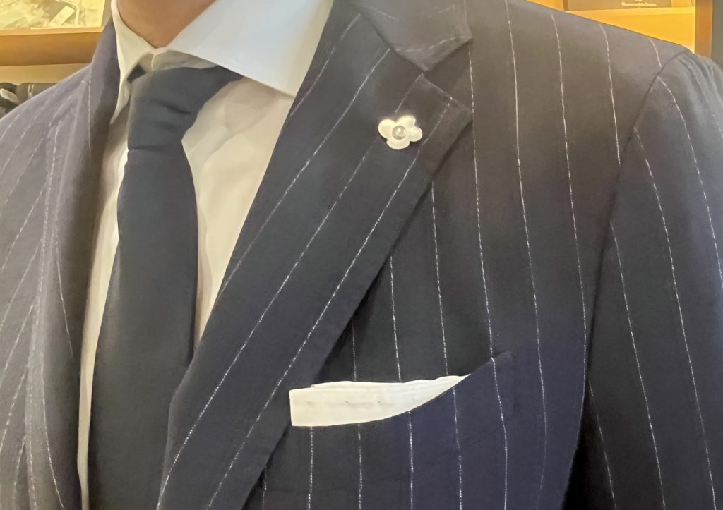 検索結果: leganc | THE RAKE JAPAN | The Modern Voice of Classic Elegance