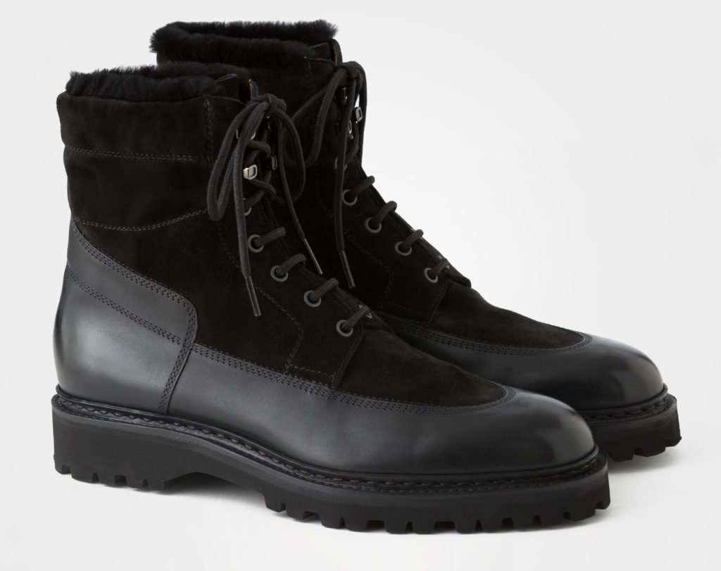 ロングジョン（ メンズ ） ジョンロブ阪急メンズ大阪店」リニューアルオープン | THE RAKE JAPAN