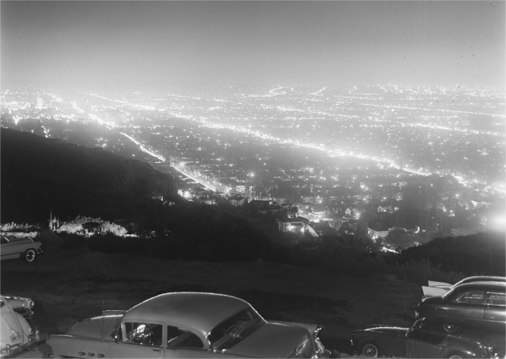 21マイルが刻んだ夢とスピードの神話、マルホランド・ドライブ | THE RAKE JAPAN | The Modern Voice of ...