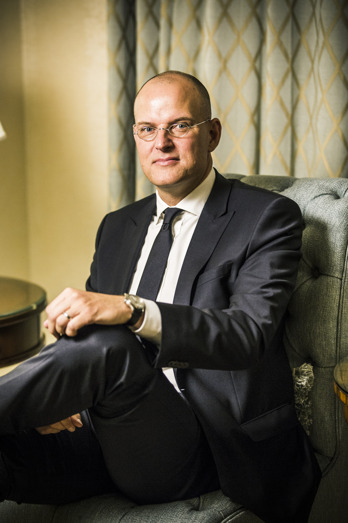 Jens Henning Koch
