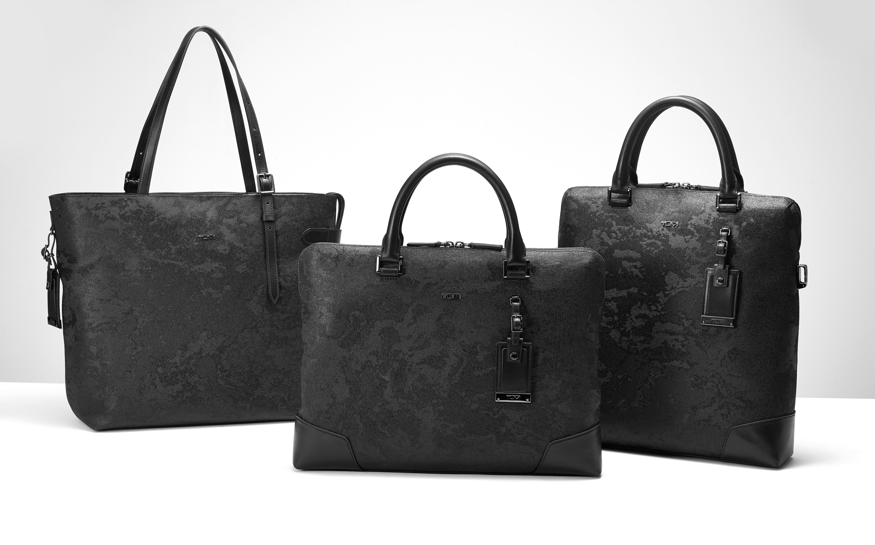 TUMI “Courtland”