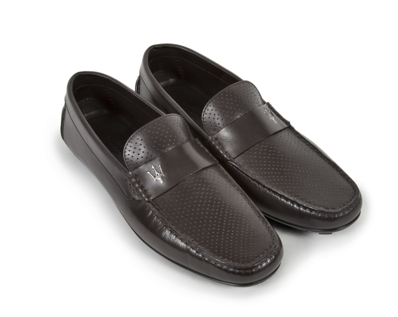 Ermenegildo Zegna - Maserati Capsule Collection 10
