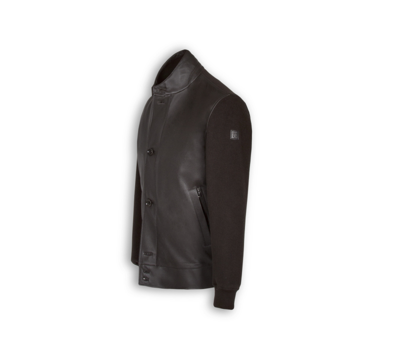 Ermenegildo Zegna - Maserati Capsule Collection 21