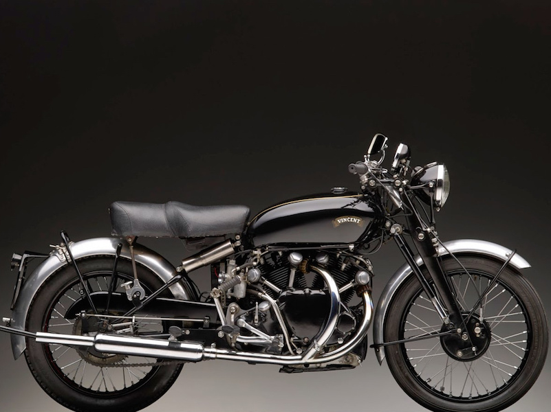 歴史に残る英国のオートバイブランド Best10 | THE RAKE JAPAN ザ
