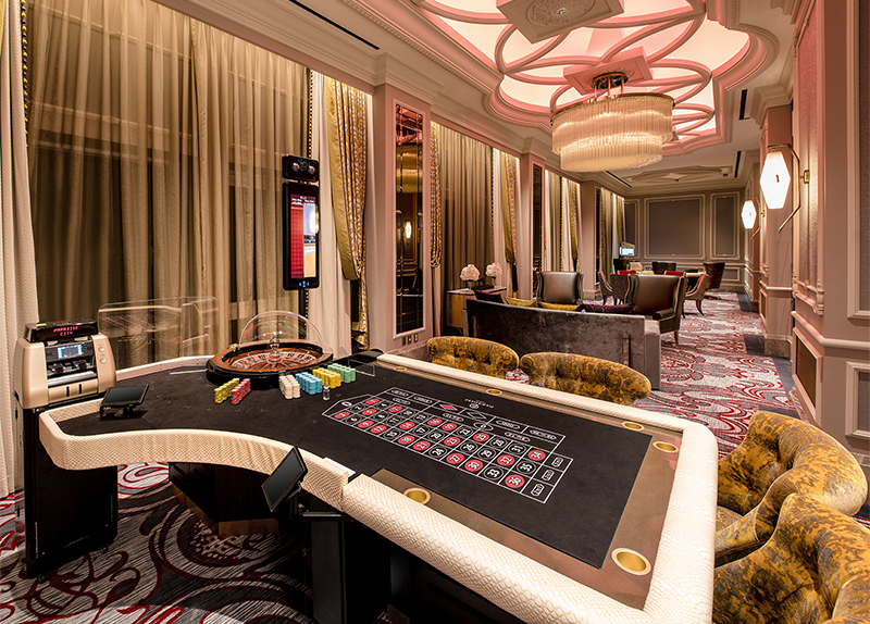 casino