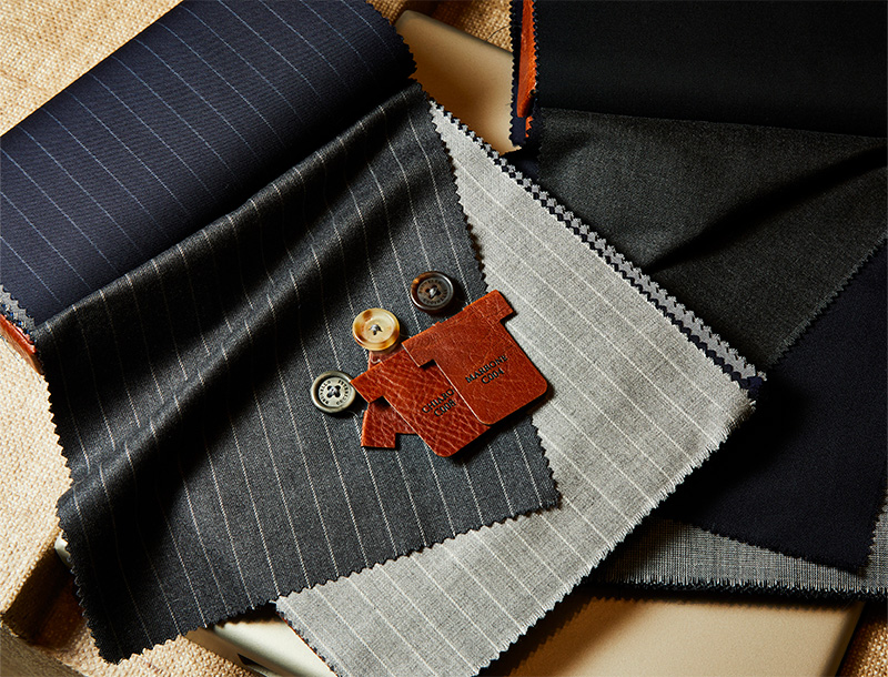 BRUNELLO CUCINELLI：名作「ワン アンド ハーフ」の真価はカシミアで
