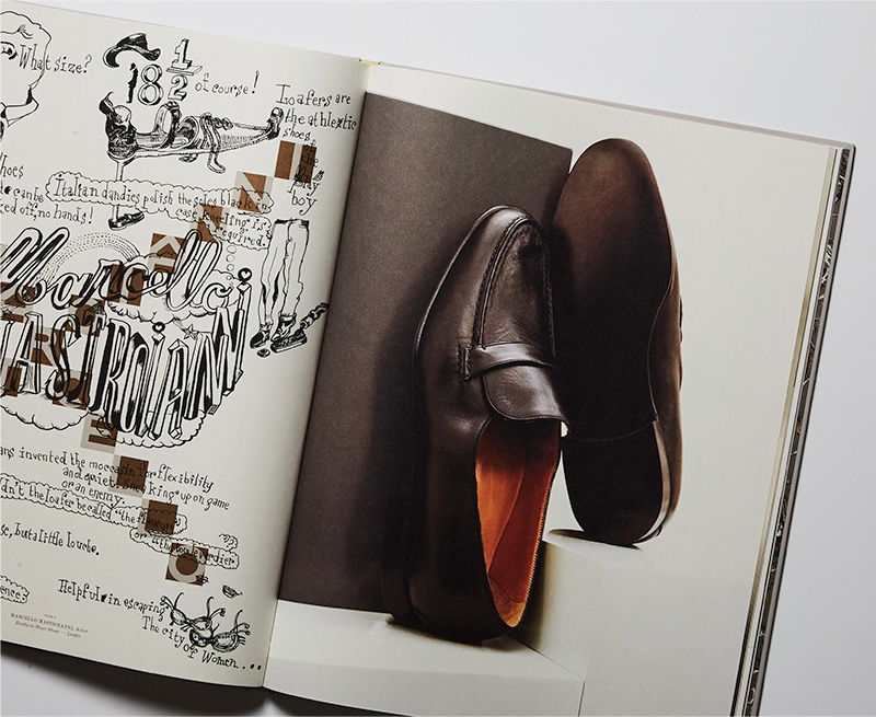 BERLUTI：偉人たちが愛した一足をビスポークで再現 | THE RAKE JAPAN