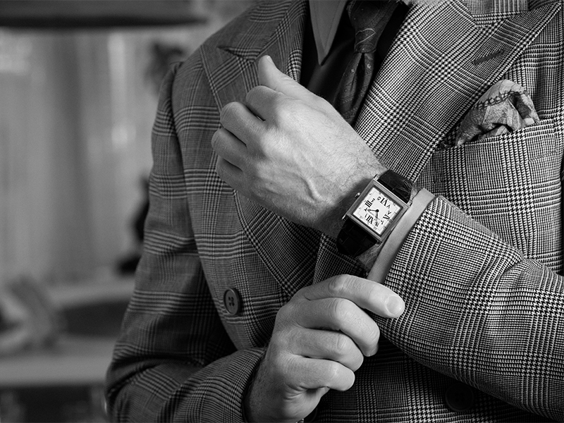 ラルフ ローレン×THE RAKEの限定ウォッチ！ | THE RAKE JAPAN ザ