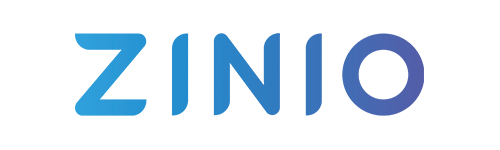 zinio