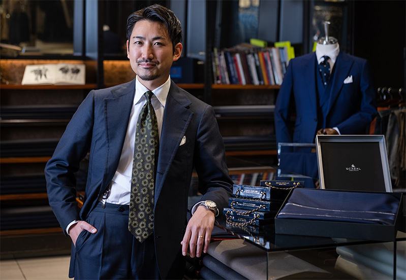 スキャバル賢者だからこそ語れる私だけが知るスキャバルの魅力 | THE