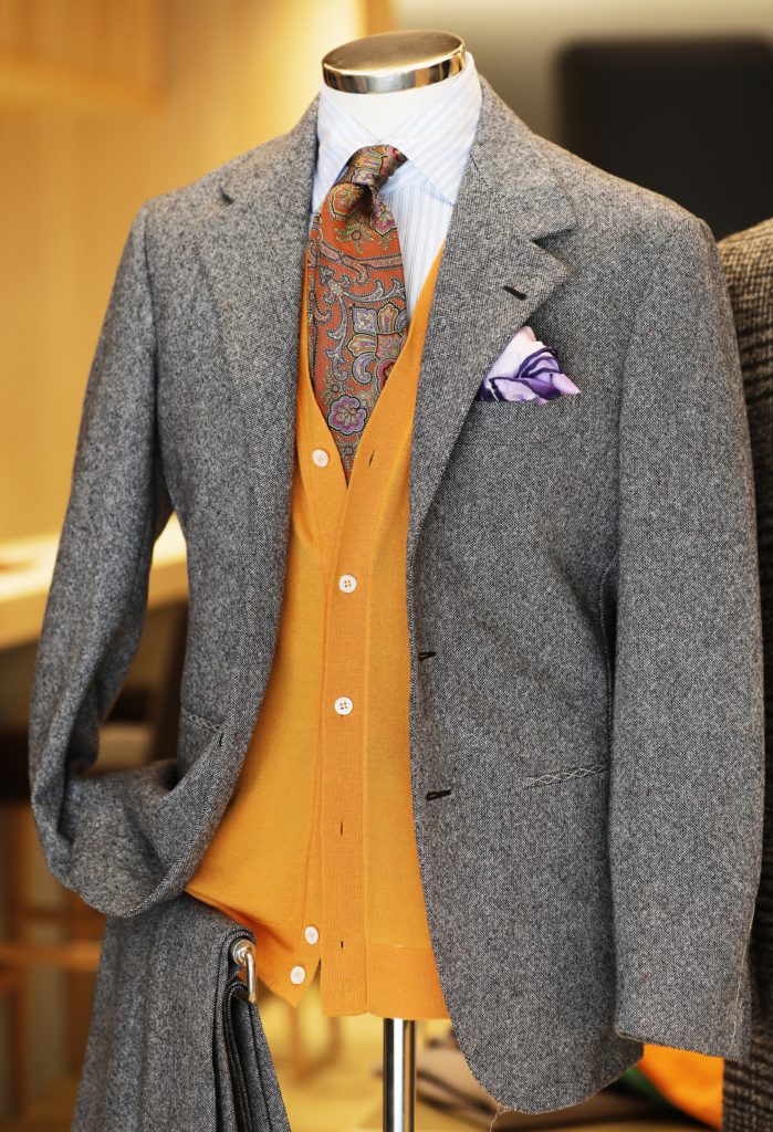 リヴェラーノ＆リヴェラーノの美しい世界を堪能できるリヴェラーノ