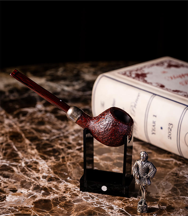 愛煙家の憧れダンヒルのパイプ、その魅力 | THE RAKE JAPAN ザ・レイク