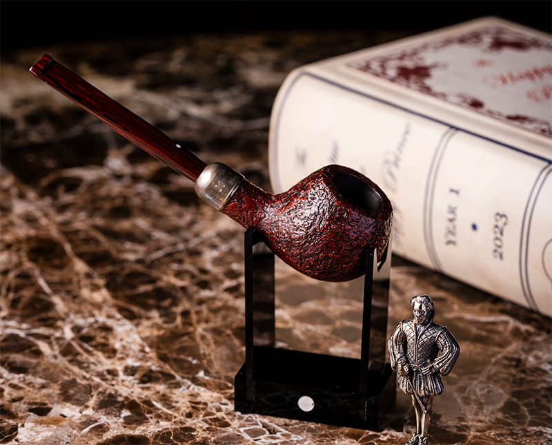 愛煙家の憧れダンヒルのパイプ、その魅力 | THE RAKE JAPAN ザ・レイク