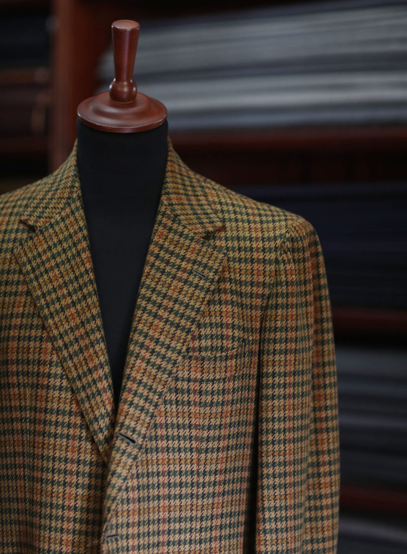アントニオ・パニーコ：一流を超えた“Fuori Classe（フオーリ クラッセ