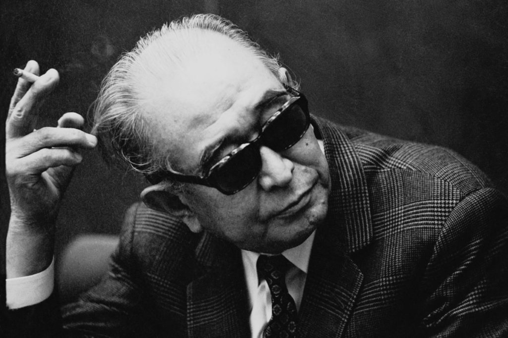 天皇”と呼ばれた男、黒澤 明 | THE RAKE JAPAN ザ・レイク・ジャパン