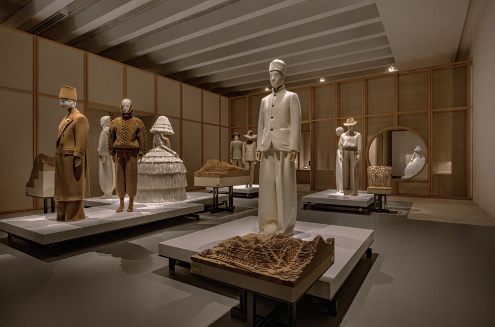 ロロ・ピアーナ、100年の歩み | THE RAKE JAPAN ザ・レイク・ジャパン