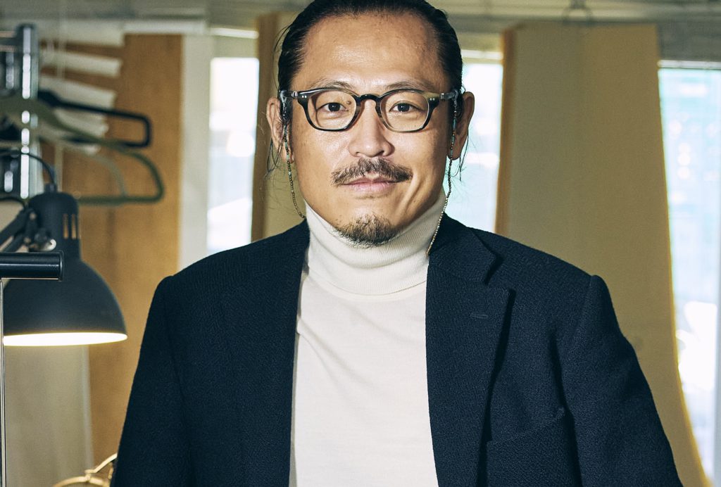 神々の道具と作りしもの】尾作 隼人：アルチザンよ、愚直であれ